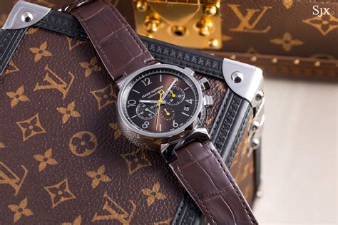 louis vuitton cura|louis vuitton watches.